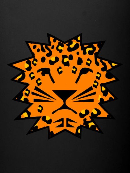 leopard