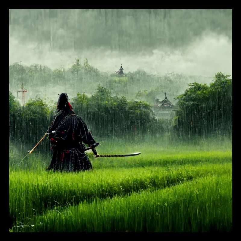 Samurai