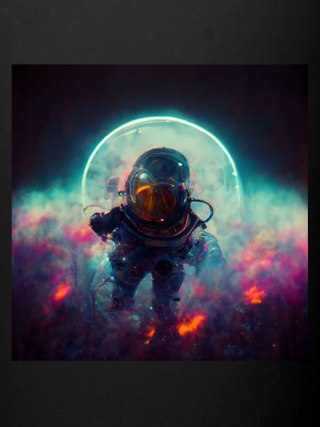 Astronaut