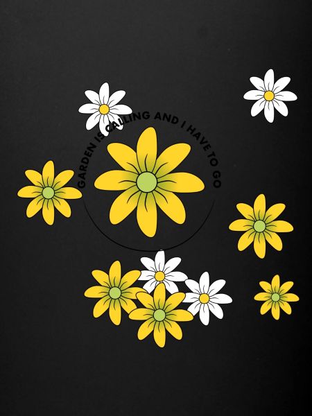 Floral design