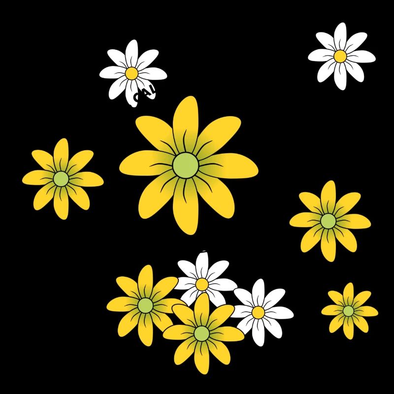 Floral design