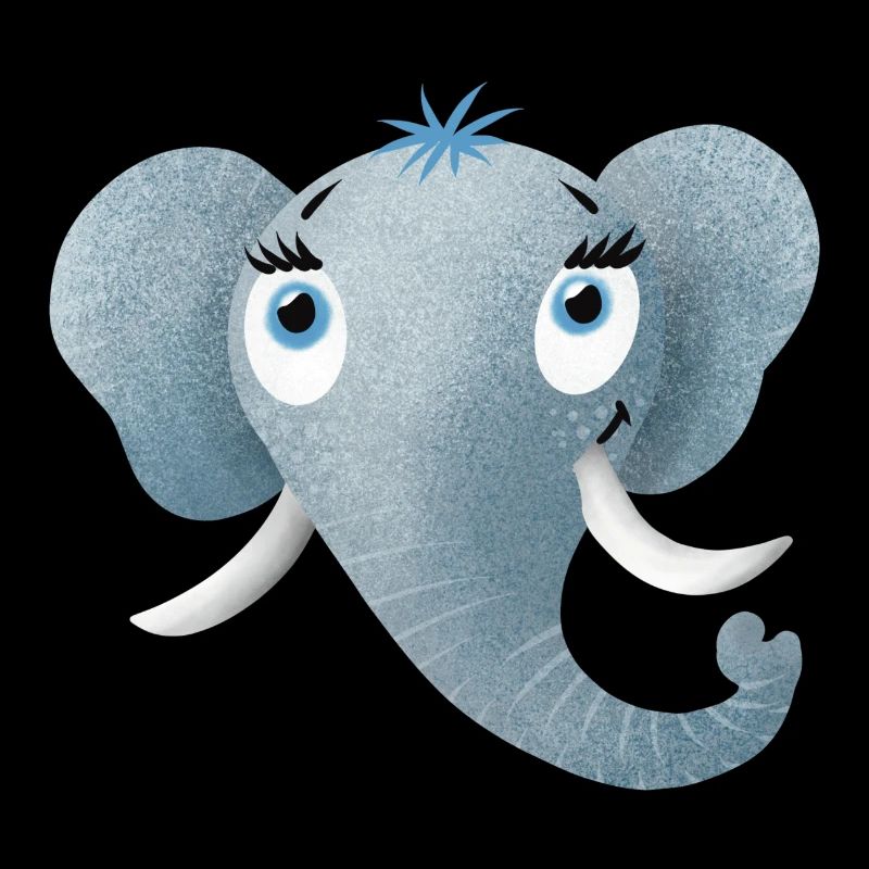 Trompe d’éléphant