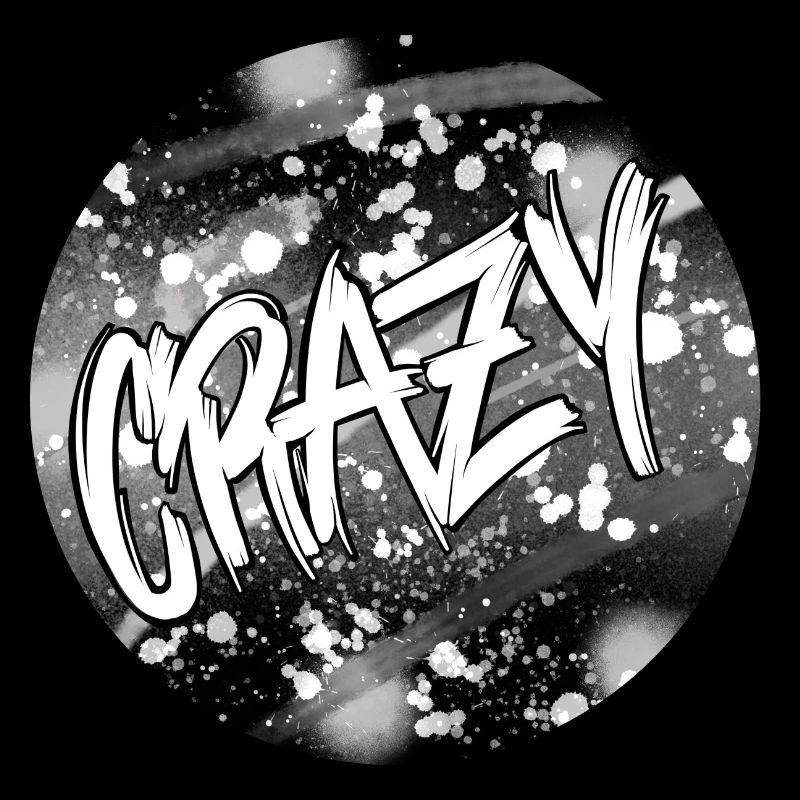 Graffiti Crazy