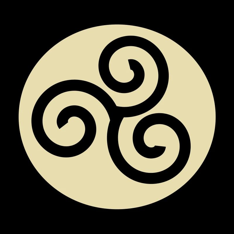 Wikinger Symbol