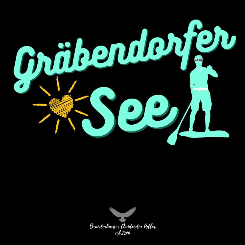 Spreewald Vetschau Gräbendorfer See