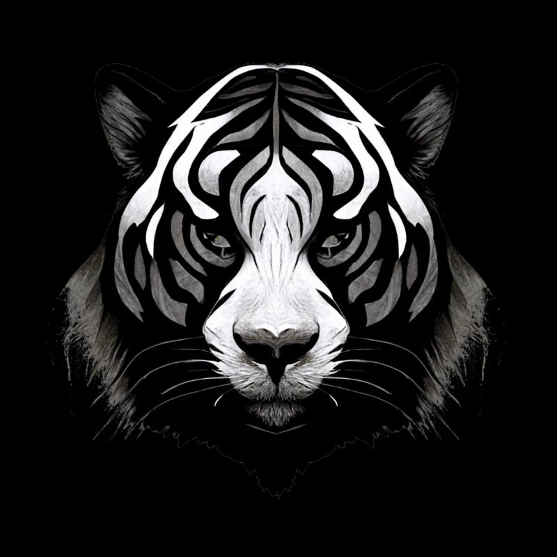 White Tiger