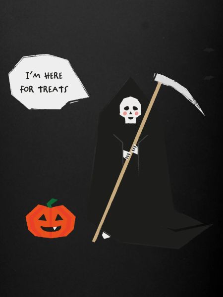 Treat Reaper