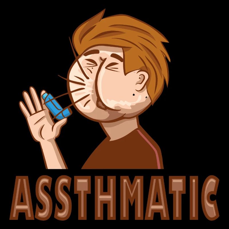 version assthmatique II