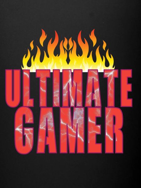 Ultimate Gamer