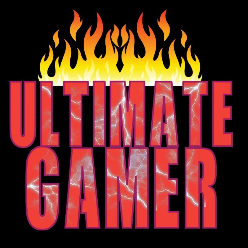 Ultimativer Gamer