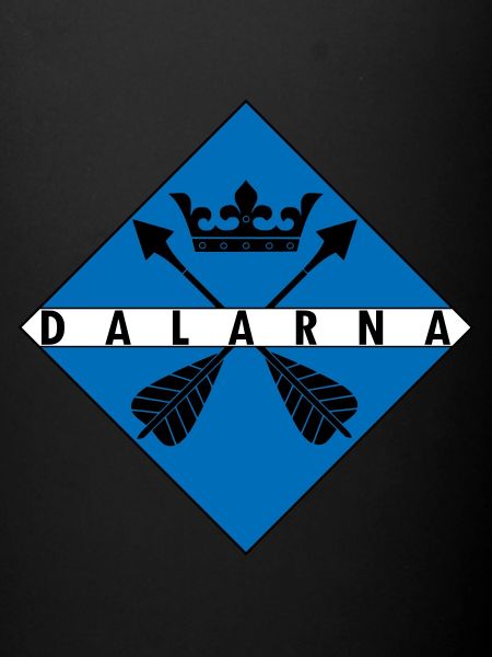 Dalécarlie
