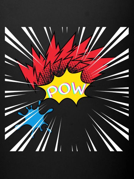 Pop Art Design