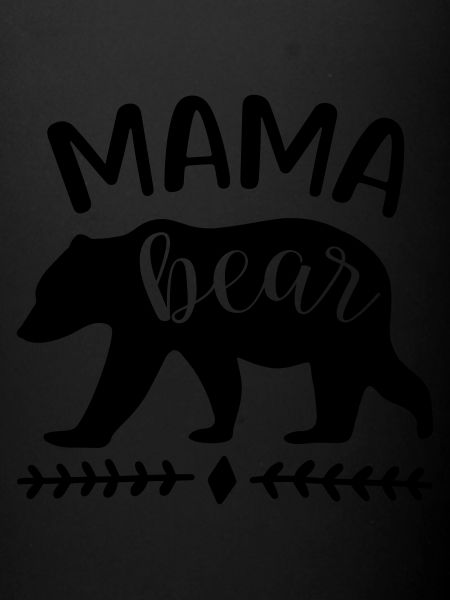 maman ours