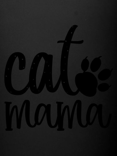 cat mama - Maman chat