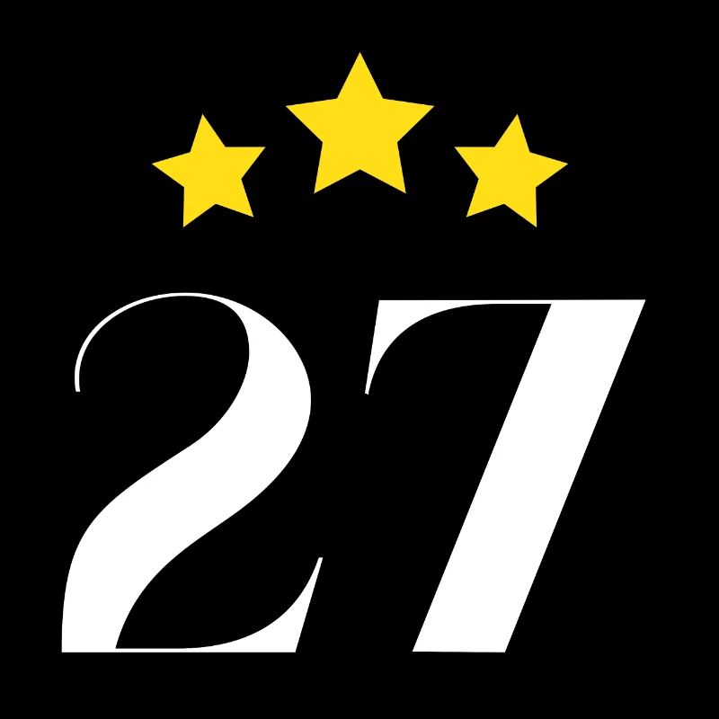 27th Anniversary Starred