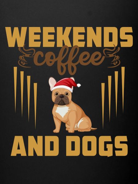 Week-ends Café et chiens