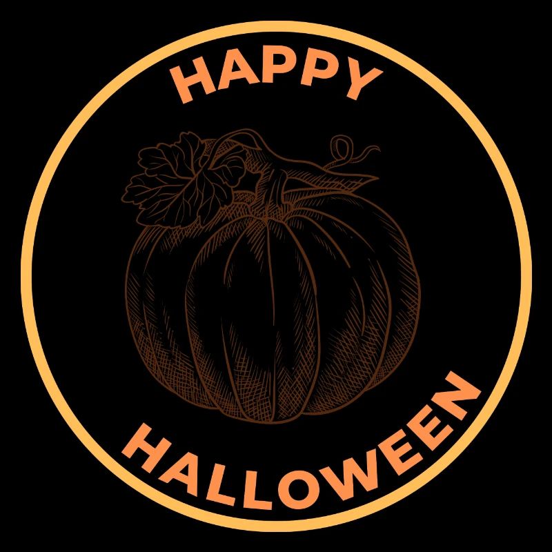 Happy Halloween