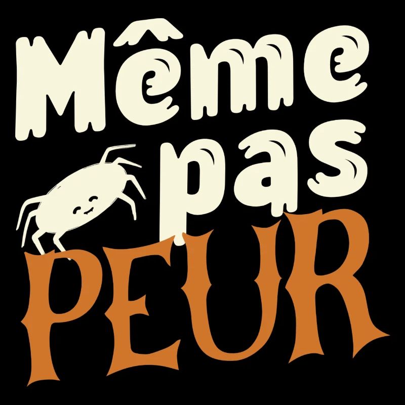 Même pas Peur !