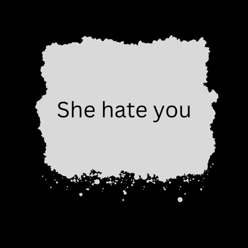 hate