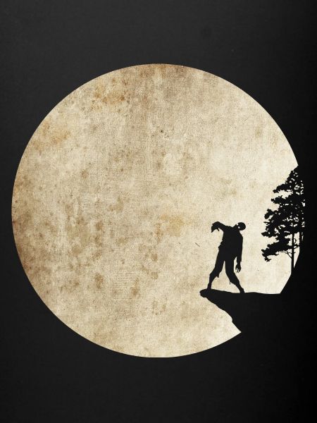 Nuit zombie