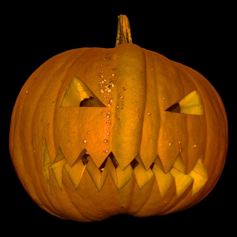 Halloween Pumpkin