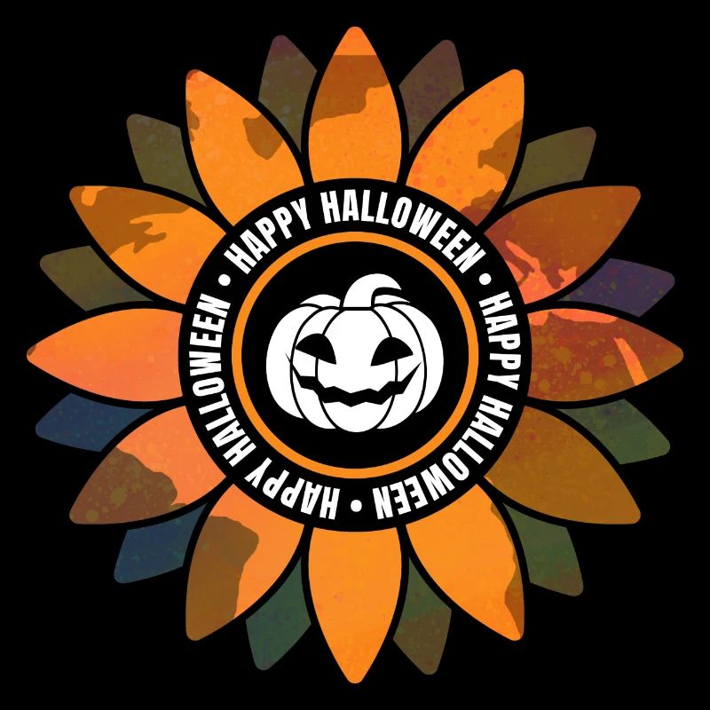 Fête d’Halloween