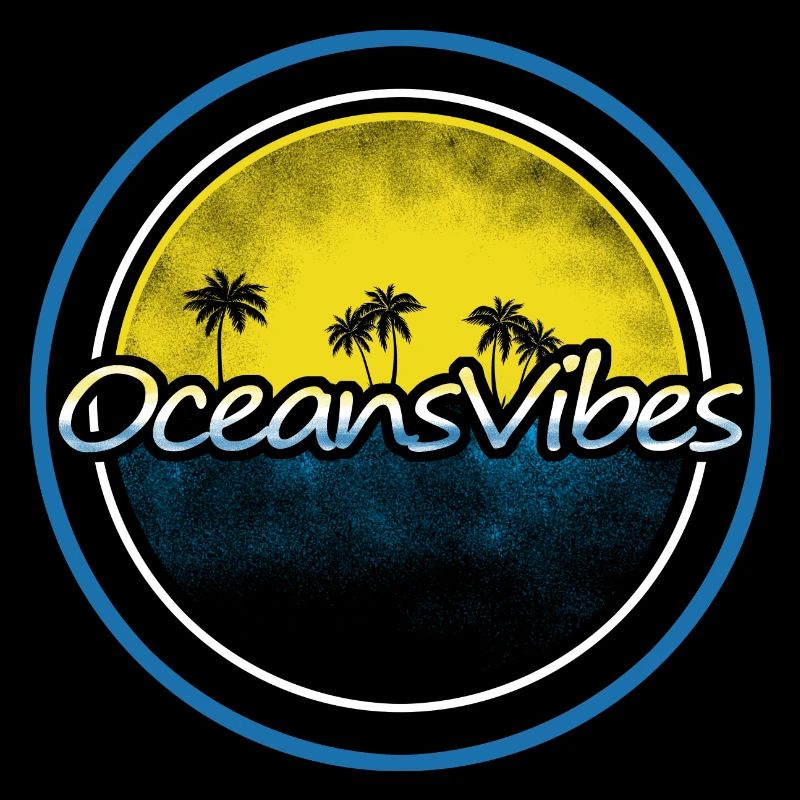 Oceans VibesBeach