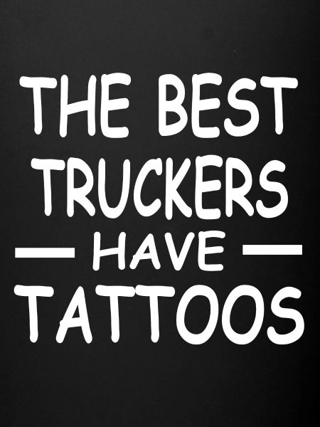 Trucker
