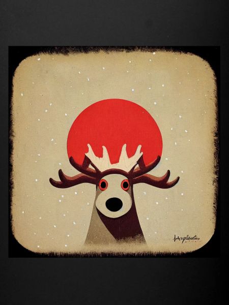 Rudolph