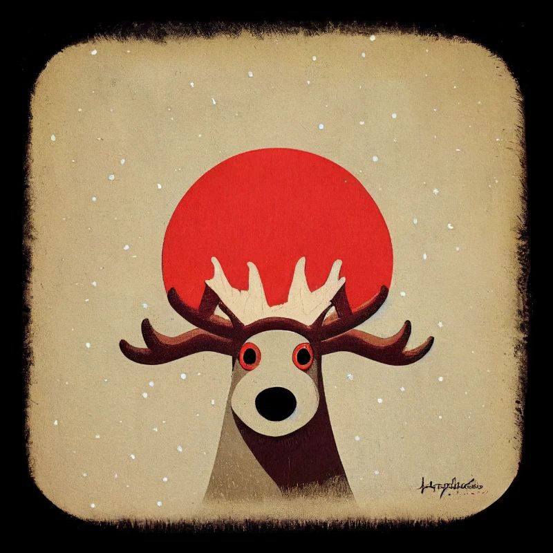 Rudolph