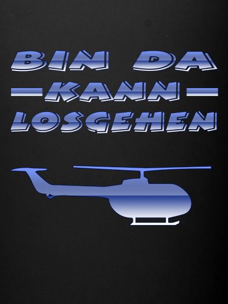 Hubschrauber