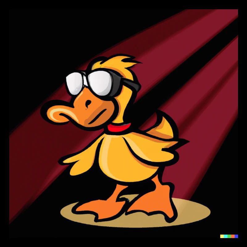 Superduck