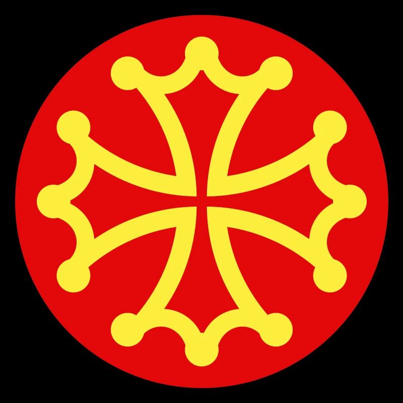 Hérault Occitan cross