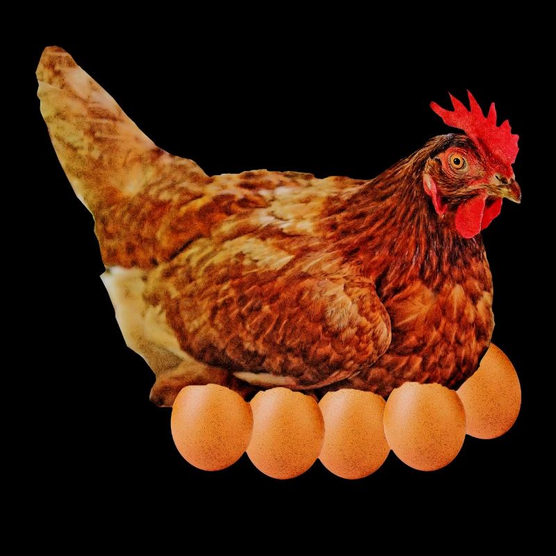 Legehenne