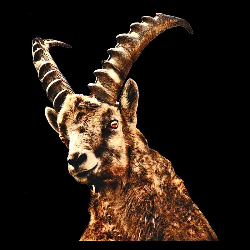 Steinbock