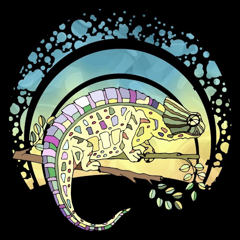 Chameleon