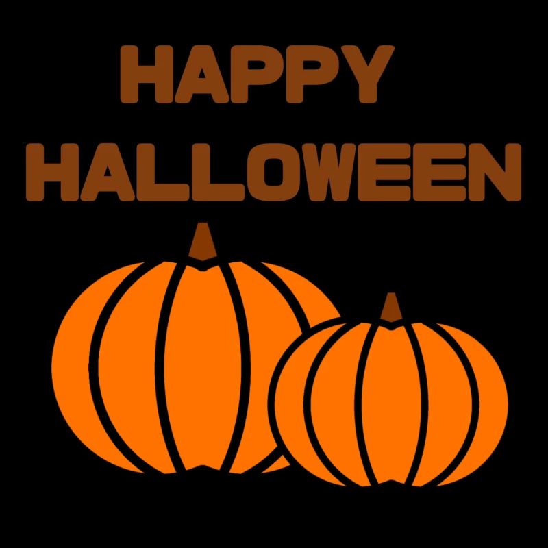 Halloween - Citrouille