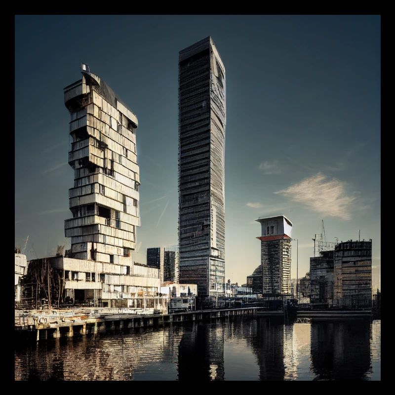 Croissance urbaine