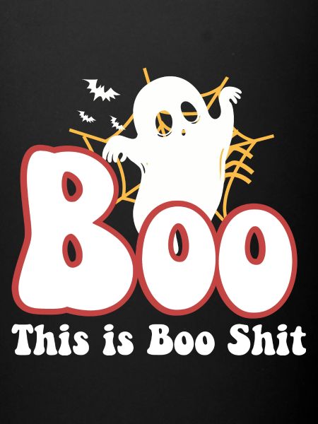 This is Boo Sheet