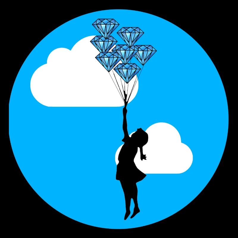 Lucy in the Sky with Diamonds - LSD round