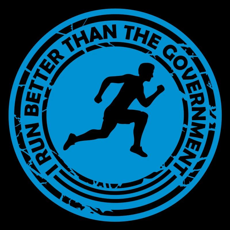 run better than government
