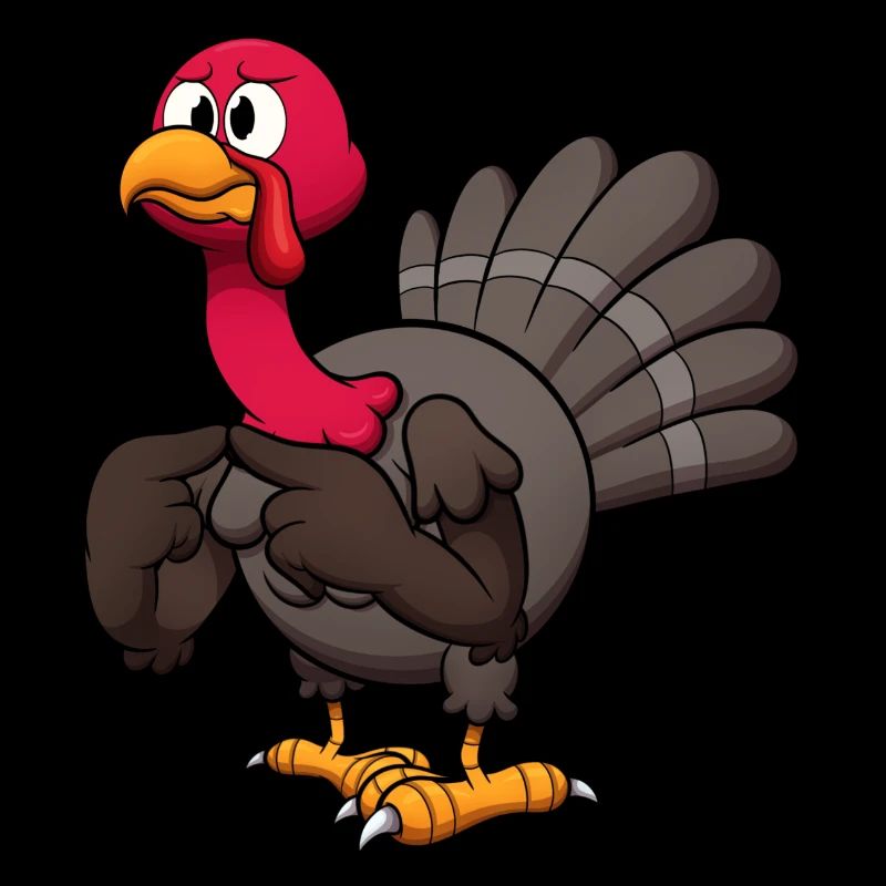 Adorable Turquie