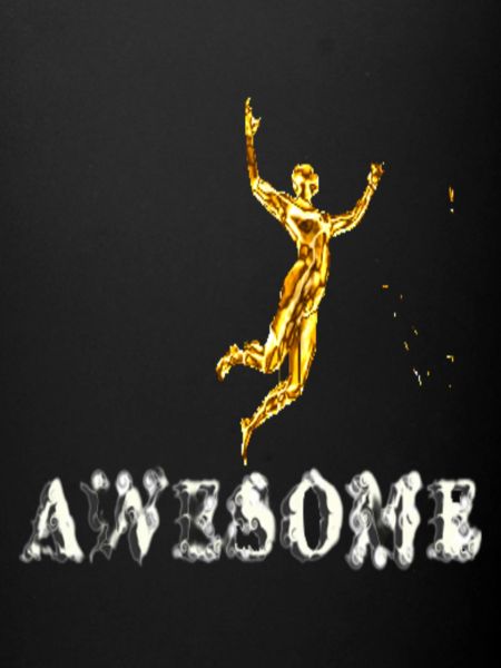AWESOME