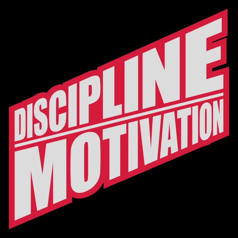 Citation de discipline sur la motivation