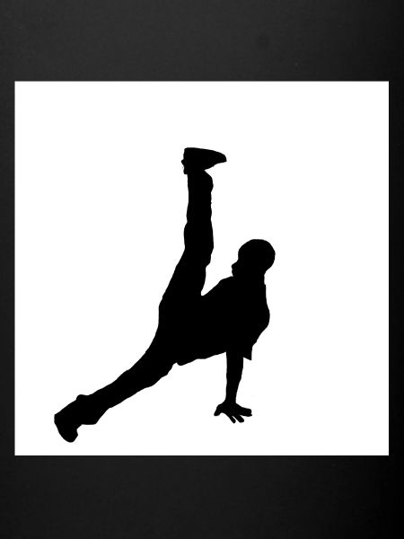 Breakdance