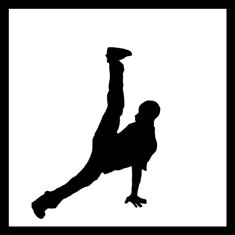 Breakdance