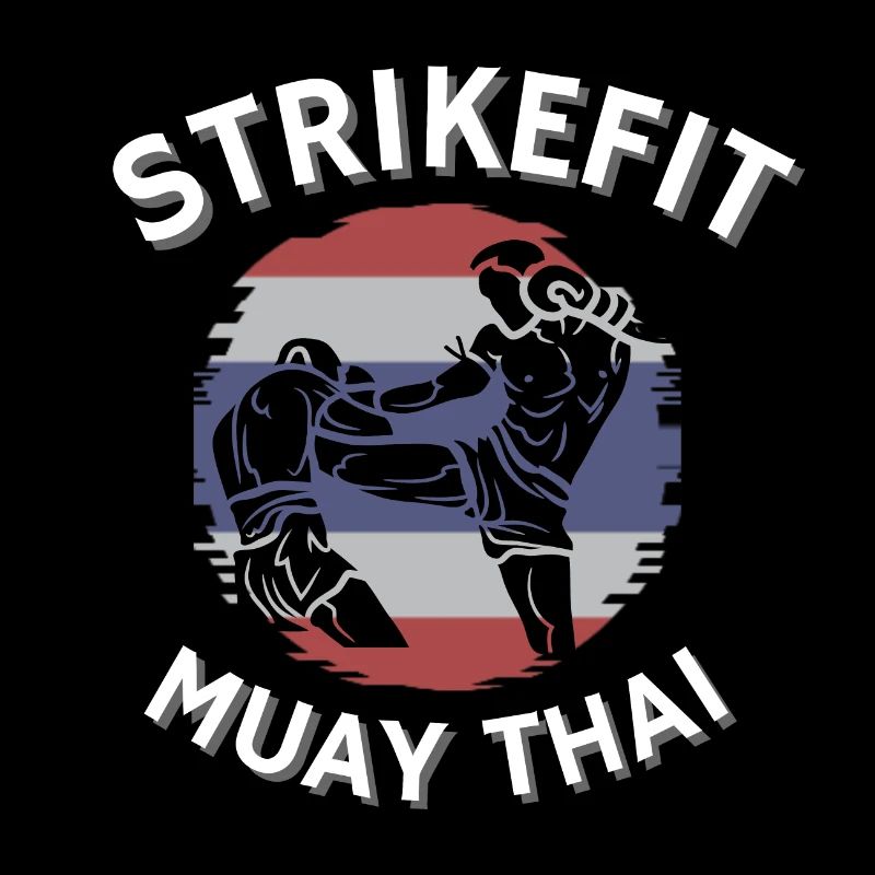 Muay Thai Shirt