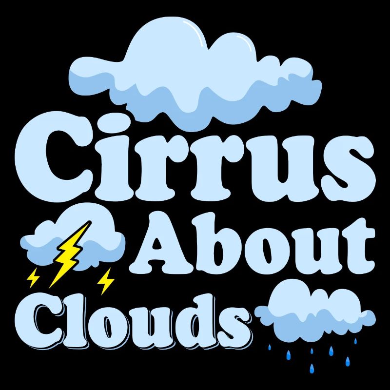 Cirrus À propos des nuages Météorologie Météo