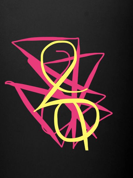 Couleur abstraite