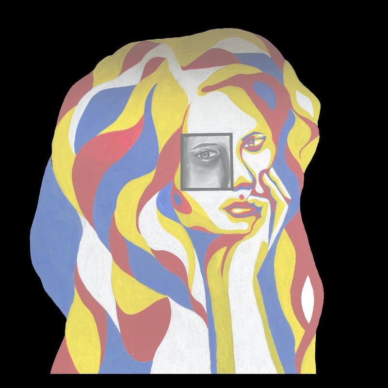 Mrs. Abstrakt